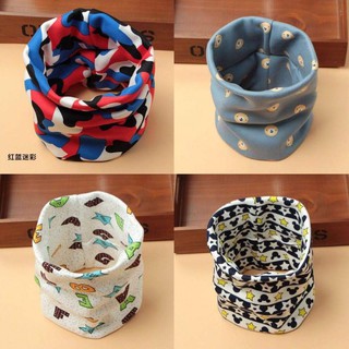 Ninikids: Khăn ống cho bé, khăn quàng cổ, khăn giữ ấm cổ đa năng, đồ dùng cho bé