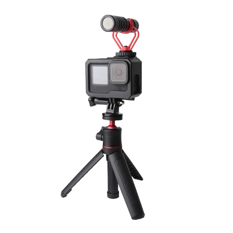 Khung Bảo Vệ Chống Sốc &amp; Rơi Cho He