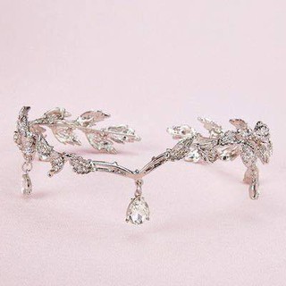 Cài trán trắng giá 120k