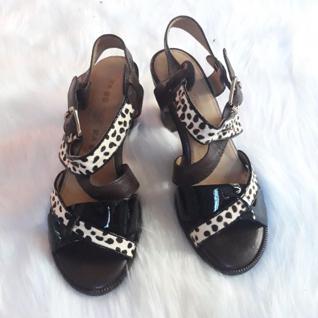 Giày cao gót size 36