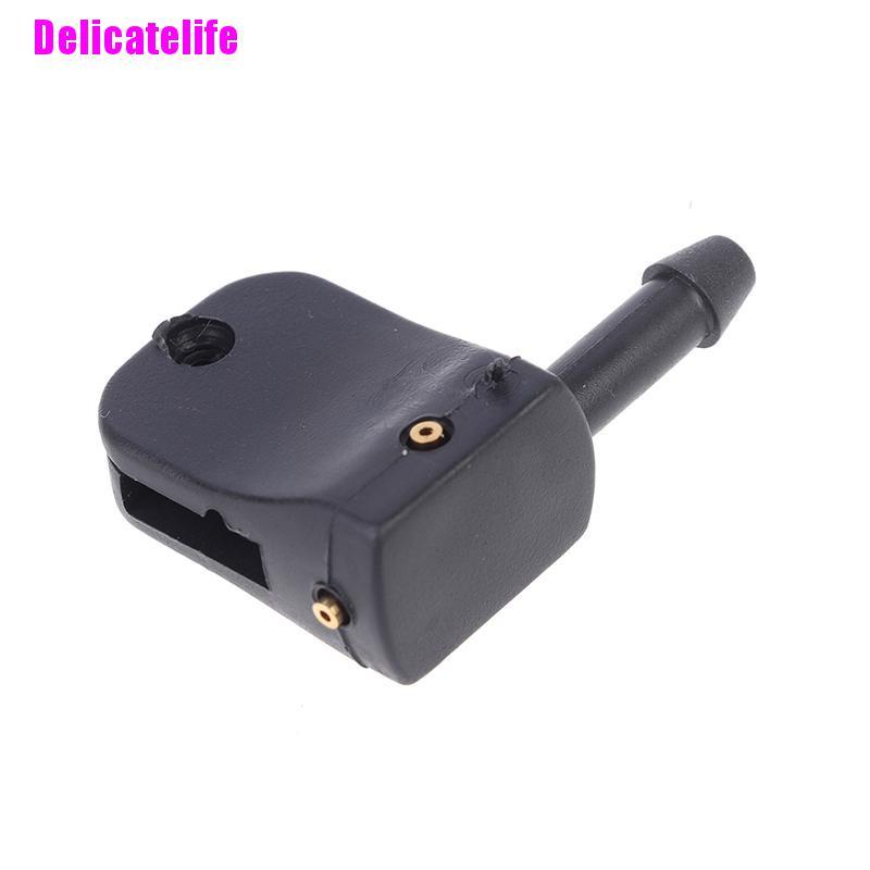 Bộ 2 vòi phun rửa kính chắn gió tiện lợi cho xe hơi Vito W638 Sprinter Onto