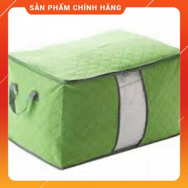 Túi Đựng Bảo Quản Chăn Màn Quần Áo (40cmX60cm)