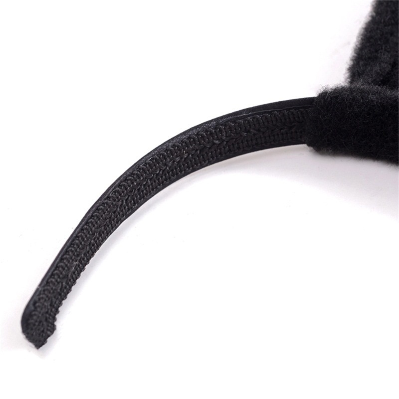 Băng Đô Tai Thỏ Hoạt Hình Hóa Trang Dự Tiệc