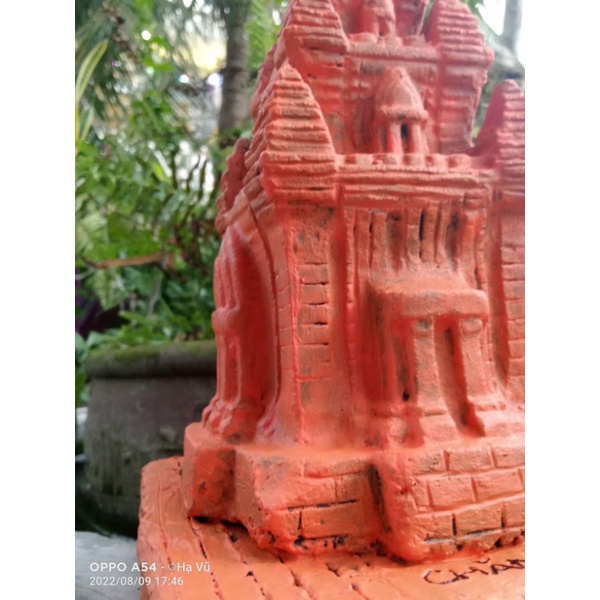 Tháp champa tháp chàm núi nhạn tháp nhạn phú yên