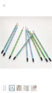 Bút chì định vị tay Classmate 2B CL-PC632