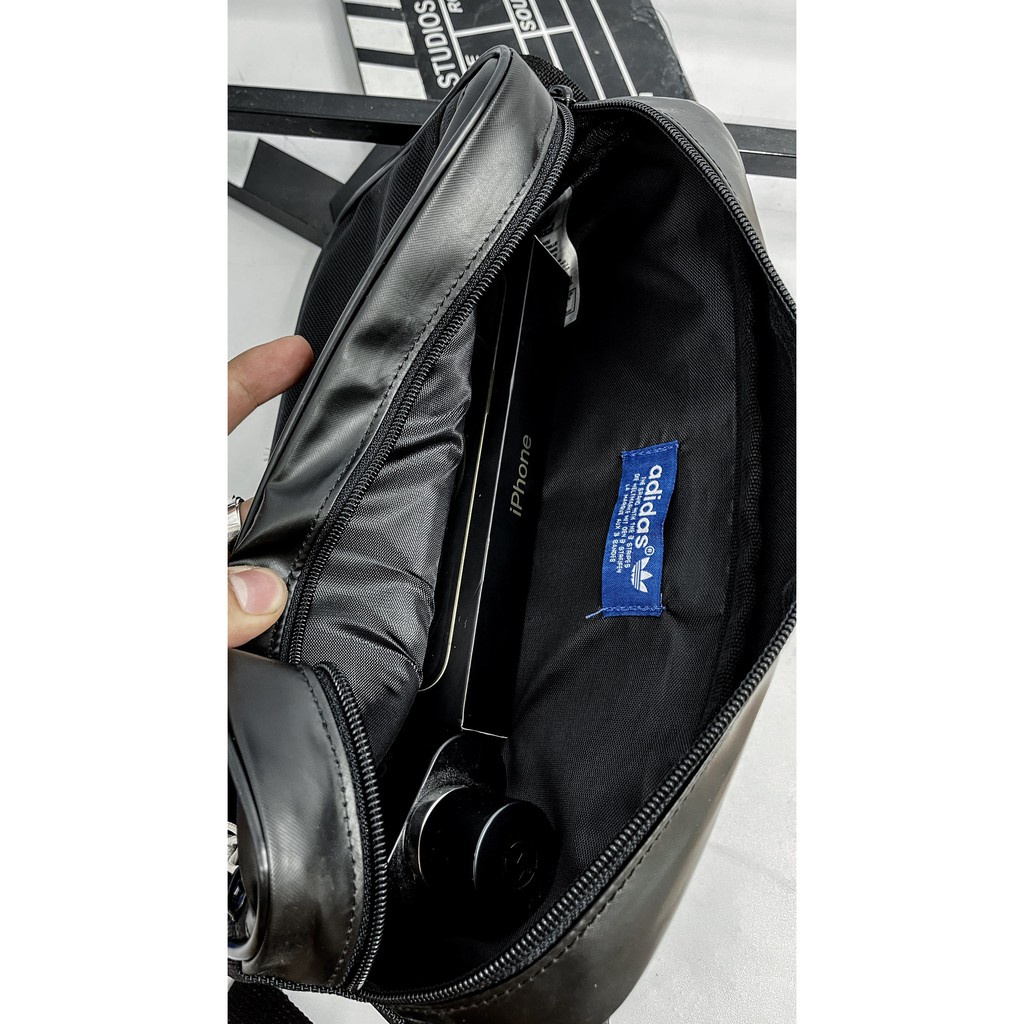 Túi Đeo Chéo Adidas Crossbody Sport  - BK6836