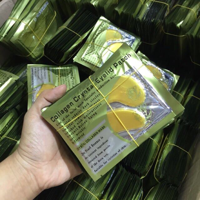 Mặt nạ mắt | BigBuy360 - bigbuy360.vn