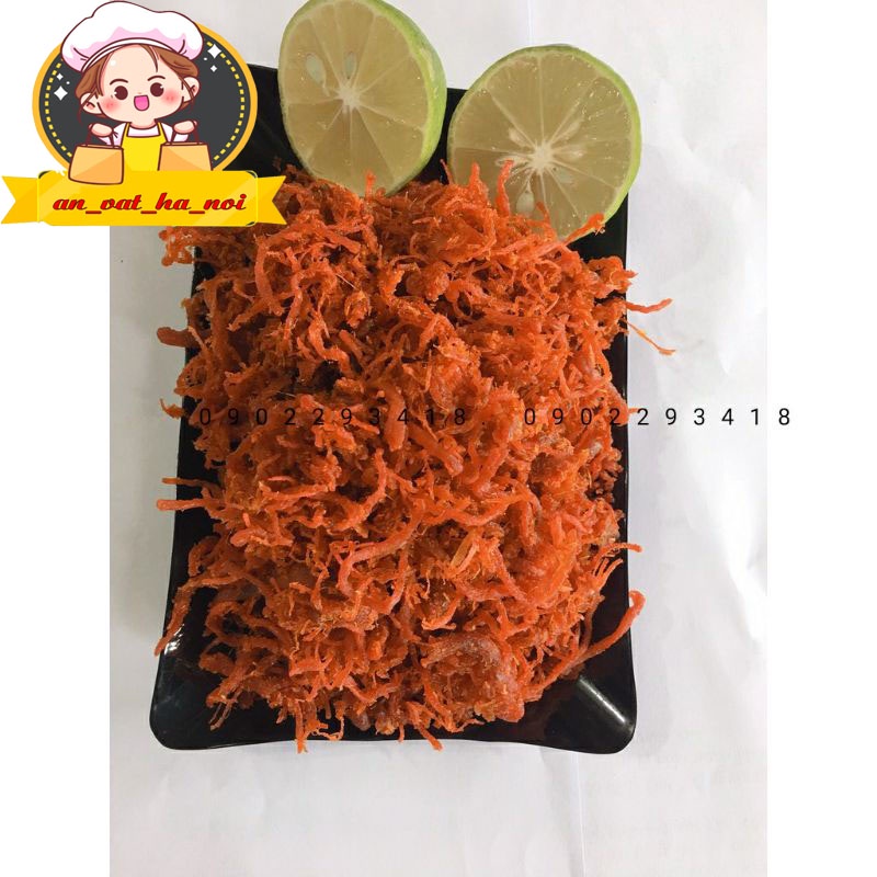Bò Khô Xé Sợi loại 1[ túi 1kg ] chuẩn thịt bò cay cay-khô bò xé sợi Hàng Đạt Chuẩn Chỉ Có Ở an_vat_ha_noi | BigBuy360 - bigbuy360.vn