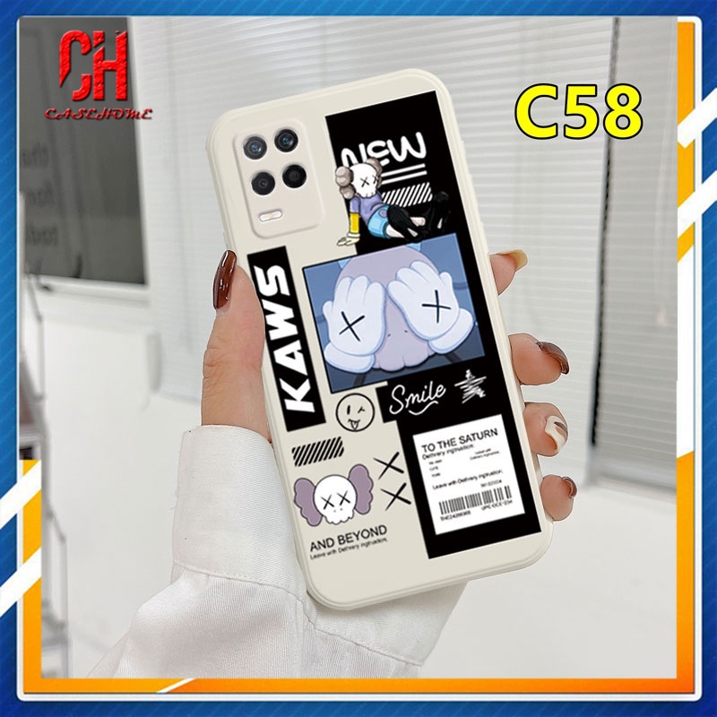 Ốp điện thoại cho XIAOMI REDMI 9 9C NFC 9A 9T 9I 9AT 9 PRO POCO C3 M2 PRO REDMI NOTE 9 8 10 10S 9 PROMAX 9S POCO X3F X3