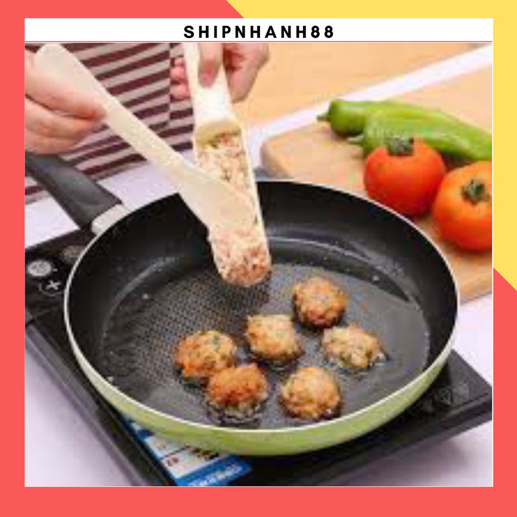 Dụng cụ làm thịt viên, cá viên siêu nhanh 1622 SHIPNHANH88