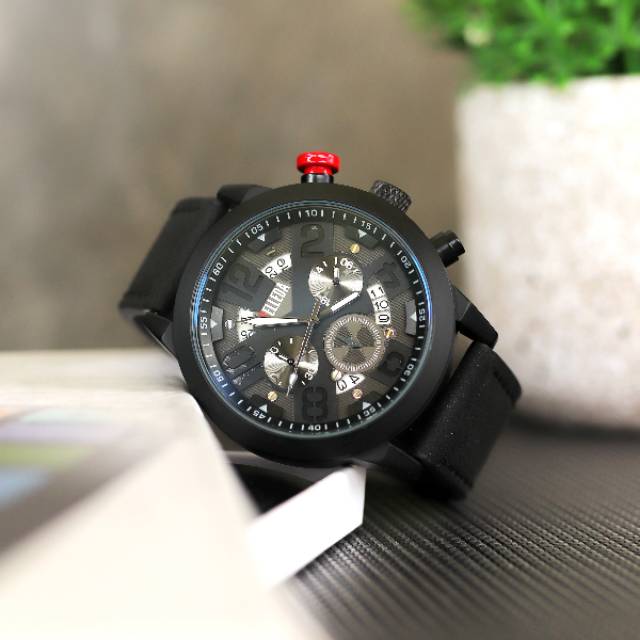 Đồng Hồ Nam Belleda Chrono Active Chính Hãng 100%