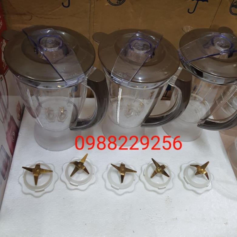 Phụ kiện máy xay sunhouse SHD 5338/5339