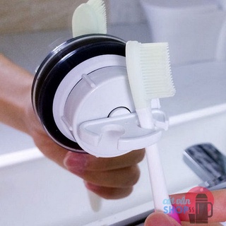Giá để bàn chải Lock&Lock THM-WH40-1