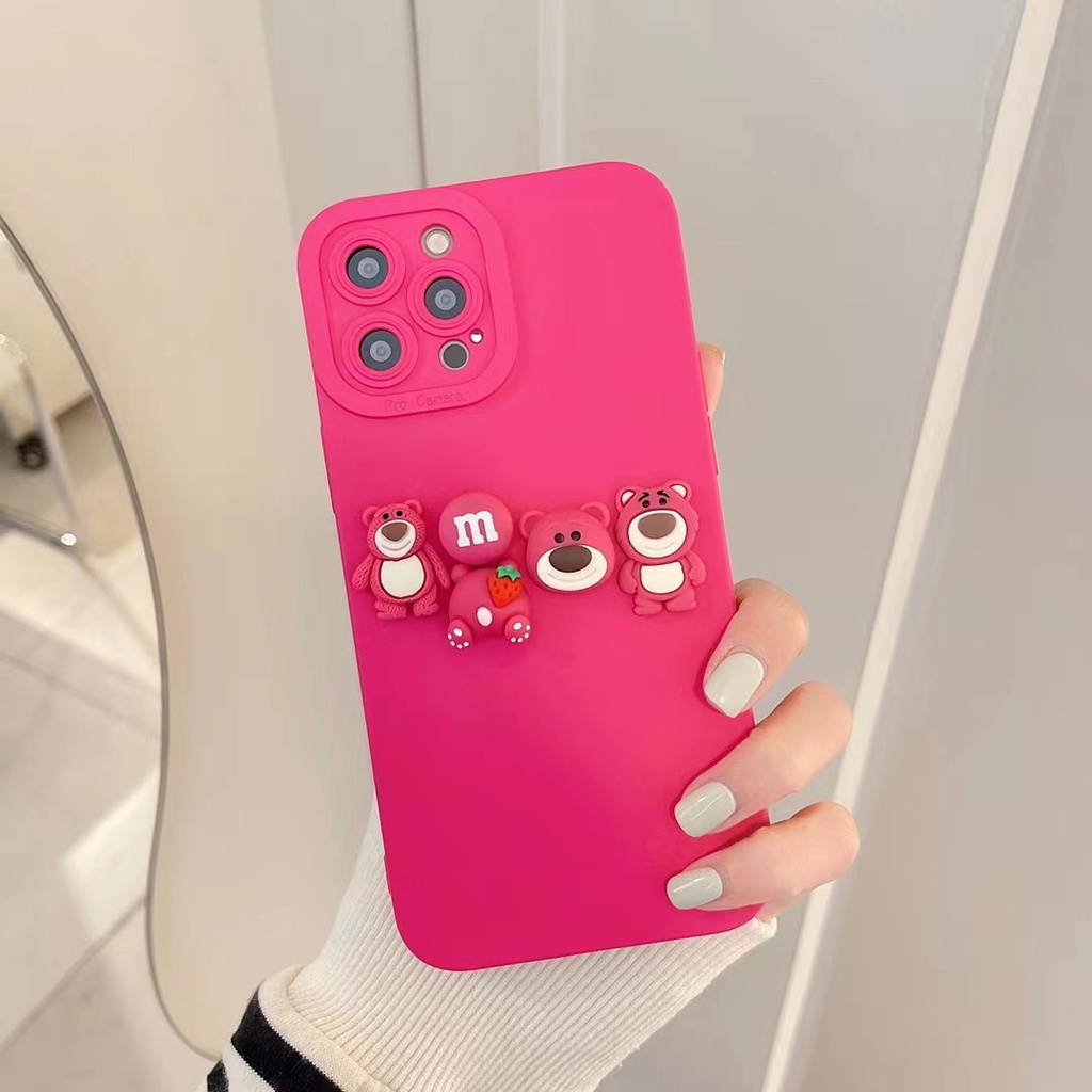 Ốp điện thoại mềm thích hợp cho iPhone 13 promax X XS XR XS MAX 7Plus 8Plus 11 11 pro 11 pro max 12 12 pro 12 pro max