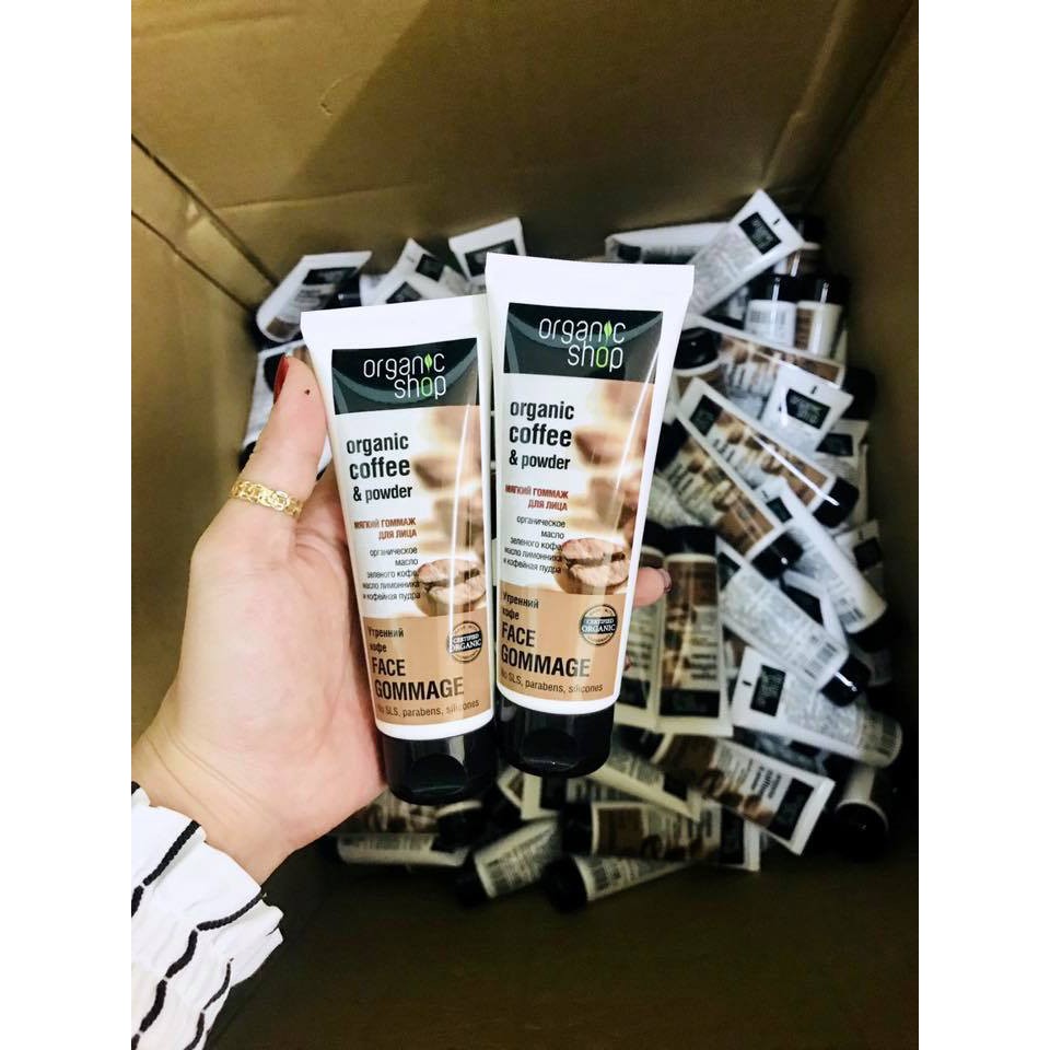 Thanh lý nghỉ bán giá sốc Tẩy tế  bào chết cho da mặt | BigBuy360 - bigbuy360.vn