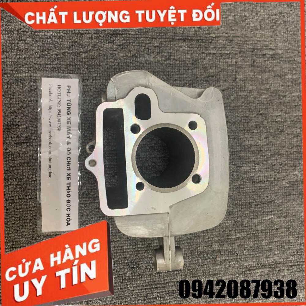 Lòng Xe Wave 110  Hàng Cao Cấp