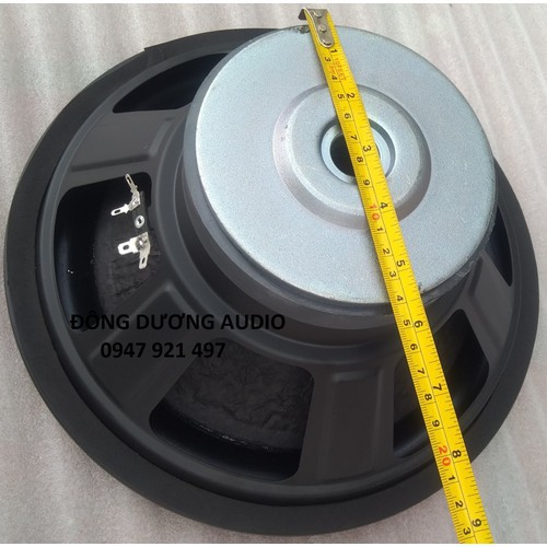 LOA SUB 30 PT AUDIO - LÒNG VÀNG TỪ 140 COIL 50 GÂN CAO SU - BASS SIÊU TRẦM  - GIÁ 1 CHIẾC