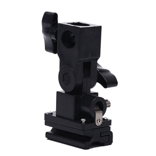 Đế Giữ Đèn Flash Máy Ảnh B-Type