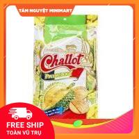 Bánh quy kem Pháp Challot Hỗn Hợp Tràng An 275g