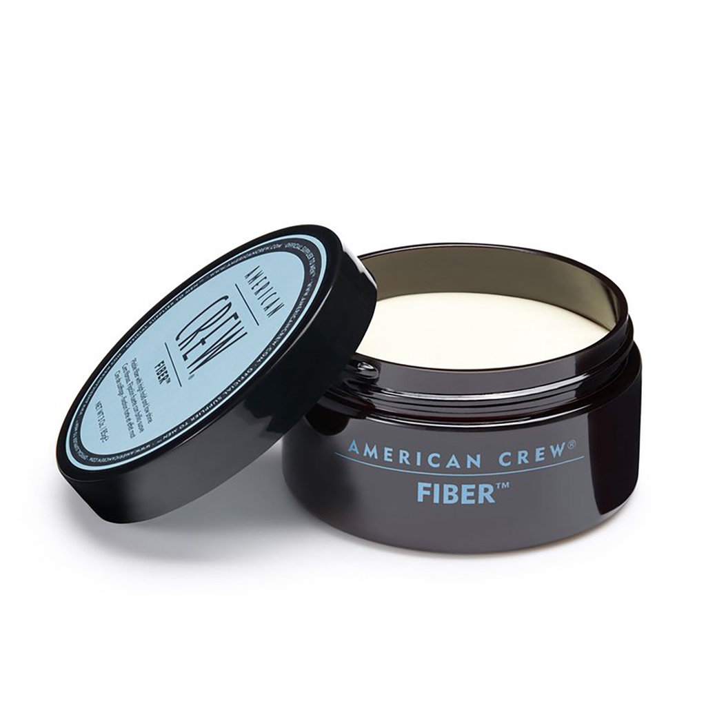 Sáp vuốt tóc American Crew Fiber 88ml