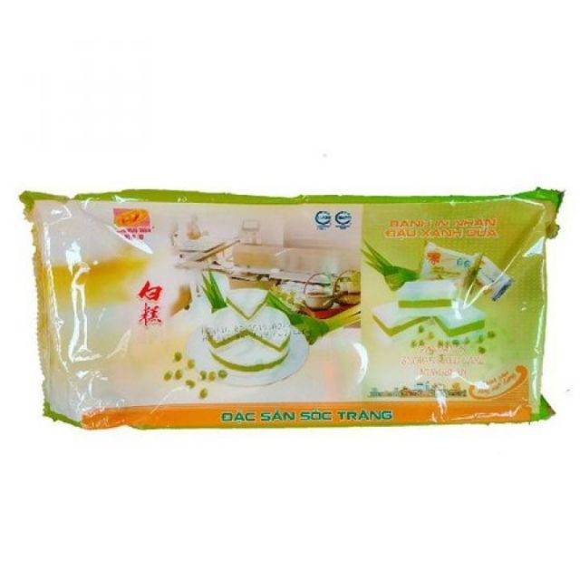 Bánh in Tân Huê Viên vị dứa 450g