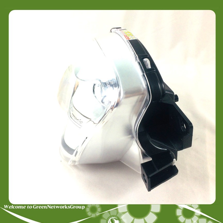 Chóa đèn pha LED 2 tầng cao cấp Led Light Cho SH Mode