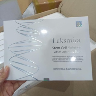 Tế bào gốc Laskmira của Hàn Quốc