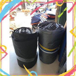 [ Rẻ Vô Địch ] BẠT PVC PHỦ XE TẢI SIÊU BỀN