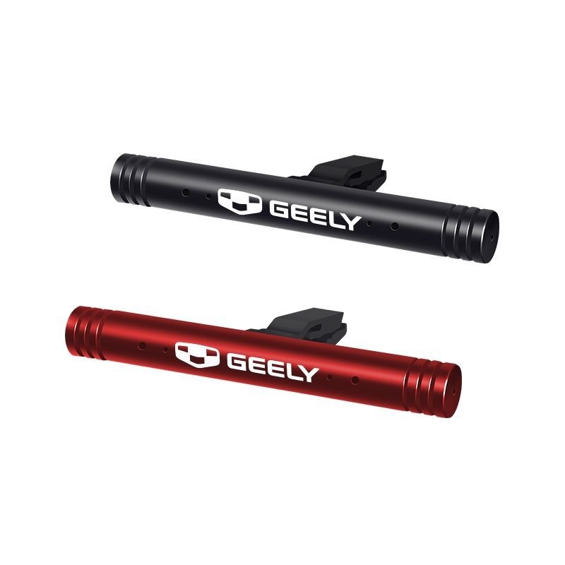 Kẹp Khuếch Tán Hương Thơm Gắn Điều Hòa Xe Hơi Tiện Dụng