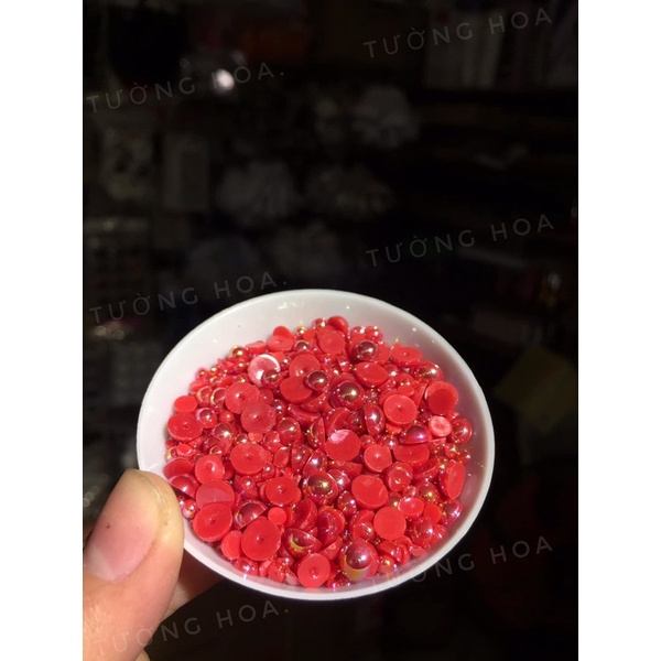 Trai phối nhiều size