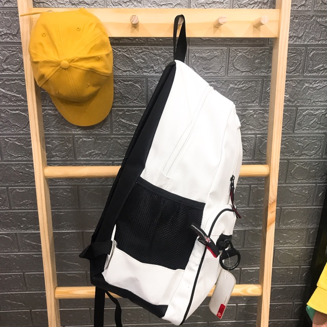 Balo Thái Lan Life Spirit khoá kéo to mẫu mới