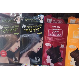 Đầu gội Thảo dược Phủ bạc đen tóc