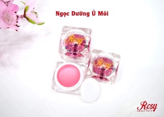 Ngọc Dưỡng Ủ Môi