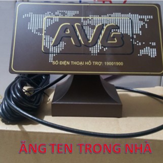 ĂNG TEN ĐẦU THU KỸ THUẬT SỐ MOBITV TRONG NHÀ