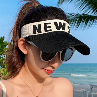 Nón nữa đầu thể thao