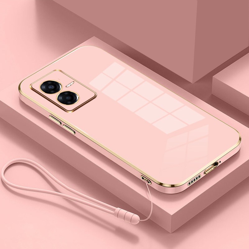 Ốp Điện Thoại Cho Vivo Y22 Y22S Y16 Y35 Y15s Y21A Y15A Y01 Y33T Y33S Y12S Y20 Y20s Y20i Y11 Y12 Y12i Y15 Y17 Y19 Y91C Y1S V25 6D