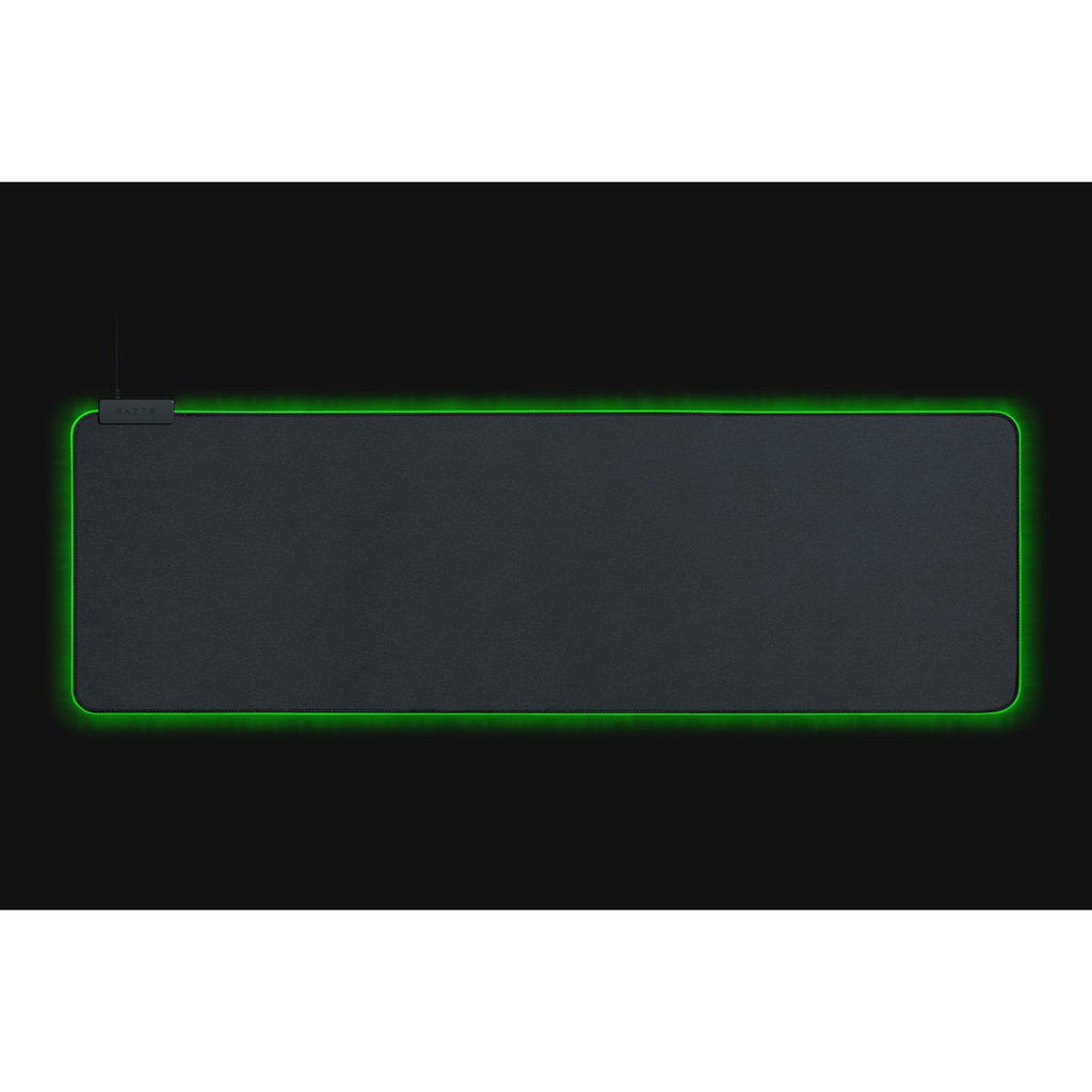 Tấm lót chuột Razer Goliathus Chroma Extended - Soft Gaming Mouse Mat with Chroma - FRML Packaging_RZ02-02500300-R3M1