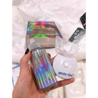 (HÀNG ÚC) SET TRẮNG RĂNG WHITE GO