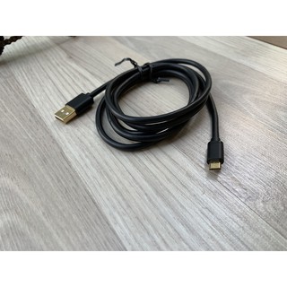 Cáp Sạc Micro USB 1,5M Chính Hãng Ugreen 10837