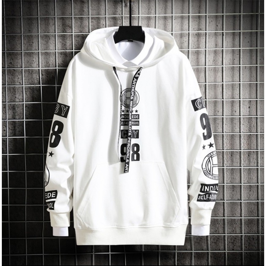 Áo hoodie nam ( TÁM CHÍN ) Áo Khoác nam nữ cực độc cực chất  FREE SIZE DƯỚI 65KG dibbycloset | BigBuy360 - bigbuy360.vn