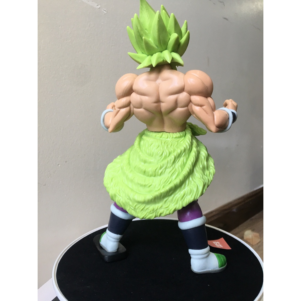 Mô Hình Dragon Ball Z Mô Hình Goku Black - Broly - Gogeta - Figure Anime / Manga Decor Trang Trí Phòng Ngủ Bàn Làm Việc