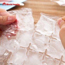 Túi Làm Kem, Làm Đá Viên tiện lợi tiết kiệm