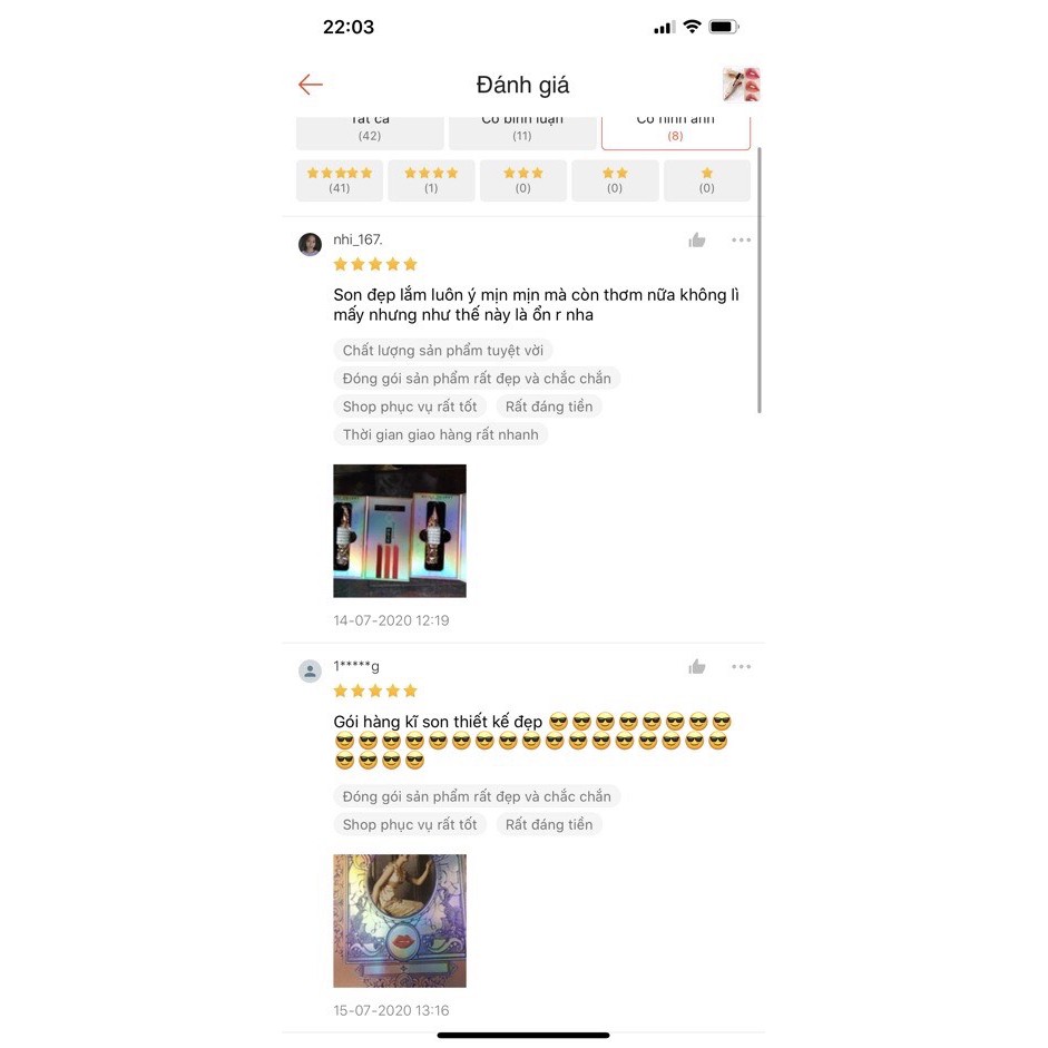 [XẢ KHO] Son Ba Màu Kim Cương AGAG | BigBuy360 - bigbuy360.vn
