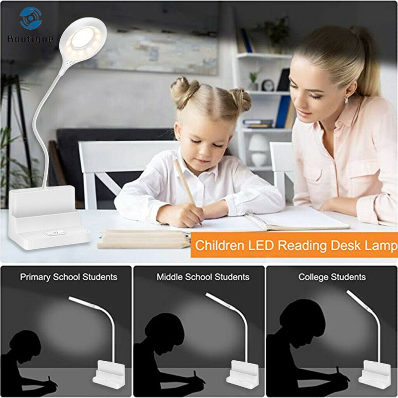 Đèn Led Để Bàn Tiện Lợi