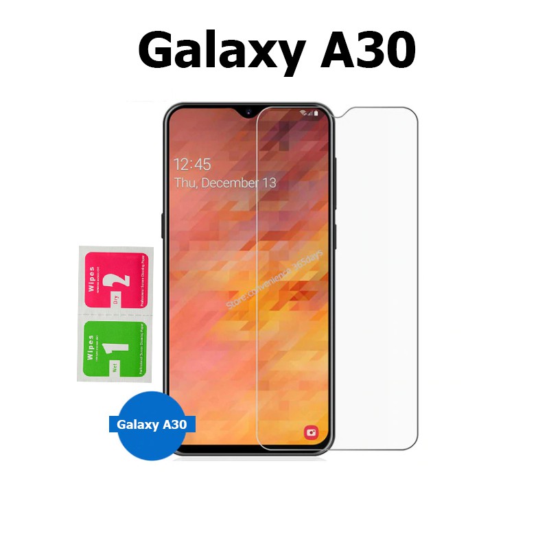 Kính cường lực Galaxy A30