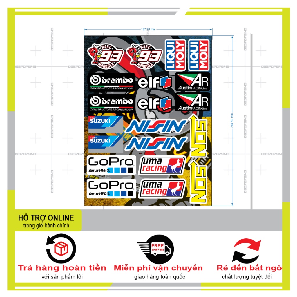 20 LOGO STICKER THƯƠNG HIỆU NỔI TIẾNG 01 - SHINDECAL2