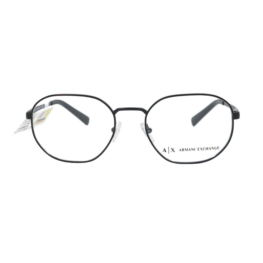 Gọng kính thời trang Armani Exchange AX1043 chính hãng, thiết kế dễ đeo bảo vệ mắt