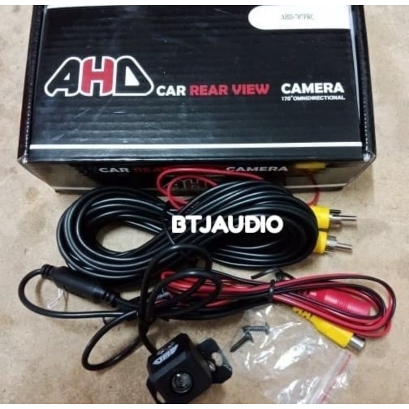 Camera Trước Hoặc Camera Phía Trước Xe Hơi HD CCD | BigBuy360 - bigbuy360.vn