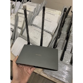 Bộ phát wifi 3 râu tplink tl wr890n 450mbs