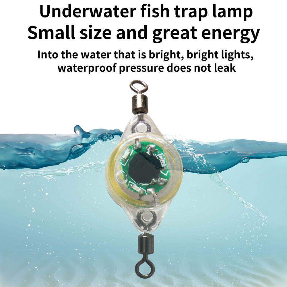 Mồi Câu Cá Giả Hình Con Mực Phát Quang